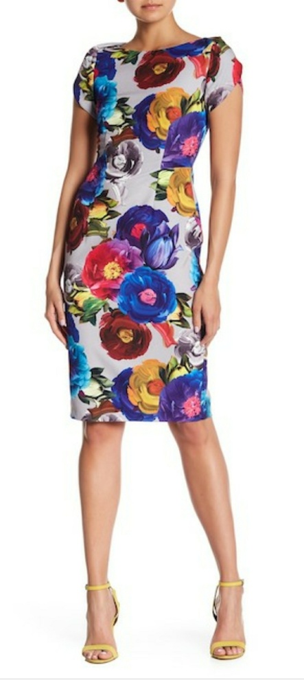 Midi dress - 4